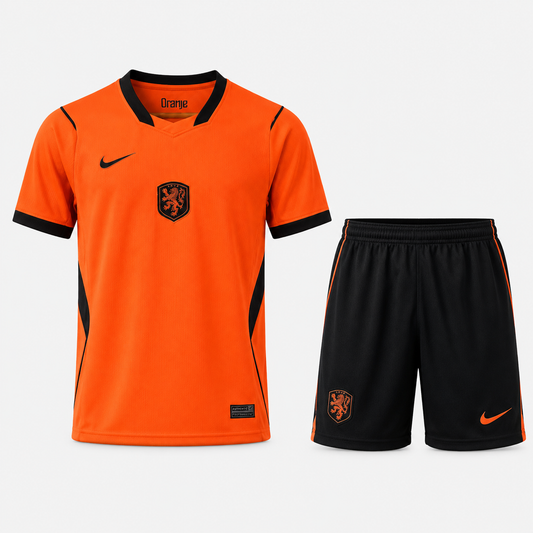 2026/27 Children's Home Set