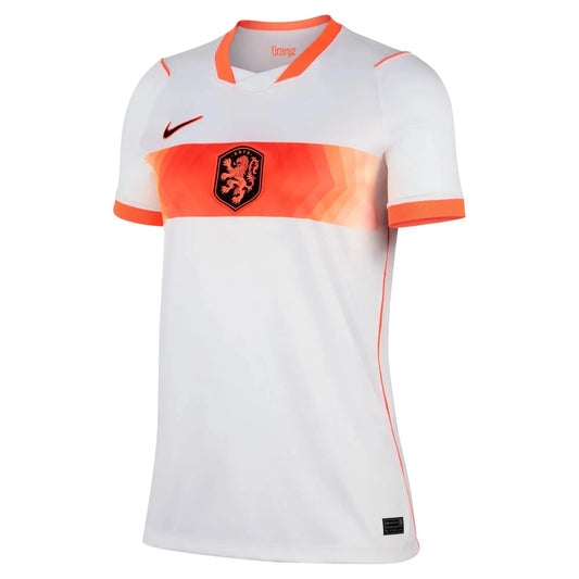 2026 Away Women's Jersey