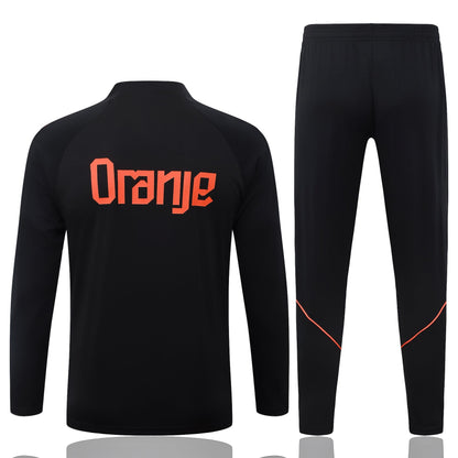Training Set 26/27 - Orange