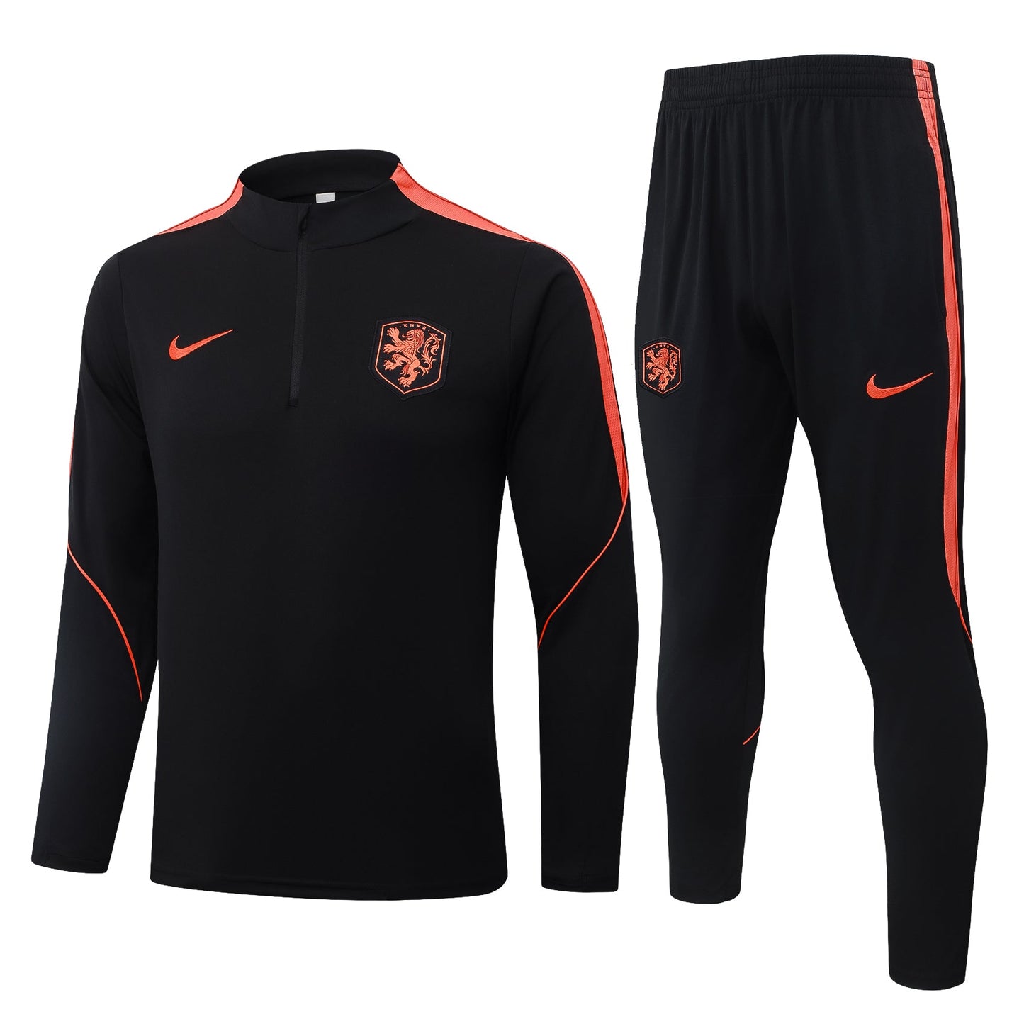 Training Set 26/27 - Orange