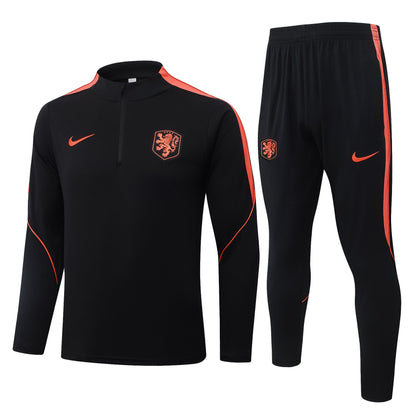 Training Set 26/27 - Orange