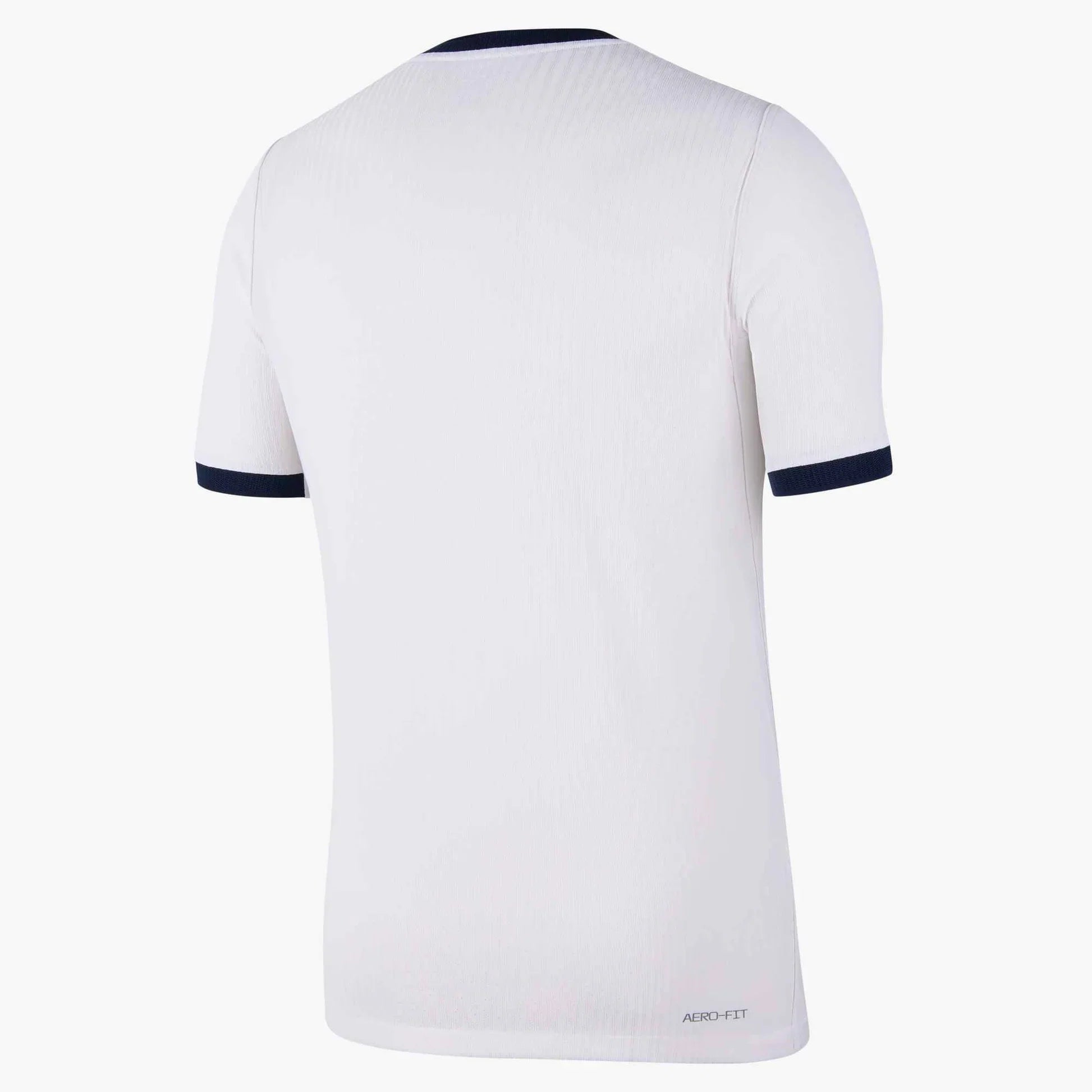 2026/27 Away Jersey - Player Version - detail product view