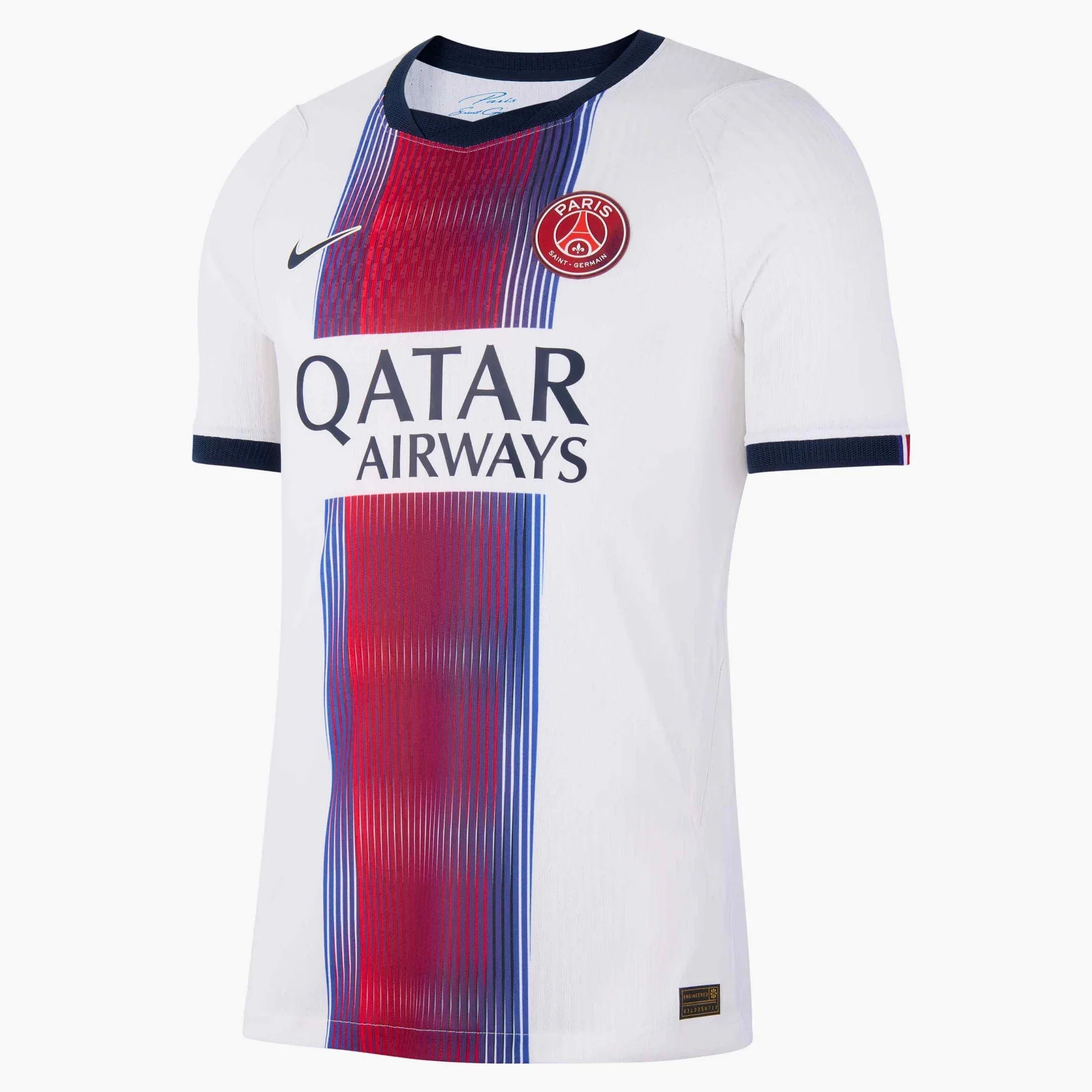 2026/27 Away Jersey - Player Version - front product view