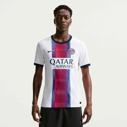 2026/27 Away Jersey - Player Version - back product view