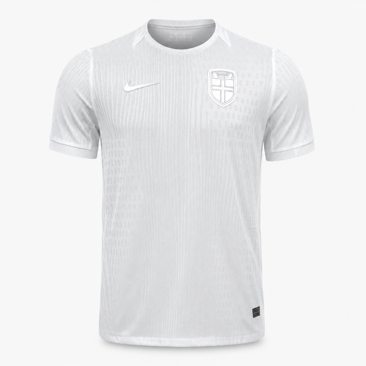 2026 Third Jersey Player Version front view