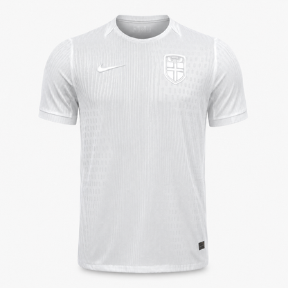 2026 Third Jersey Player Version front view