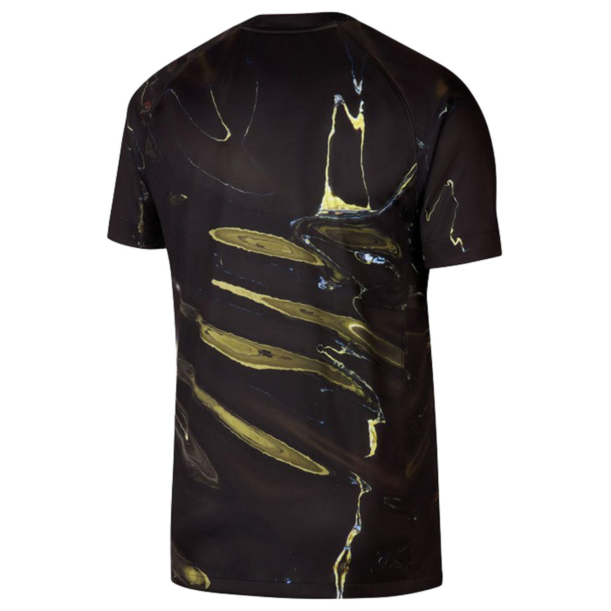 x night edition jersey - fan version