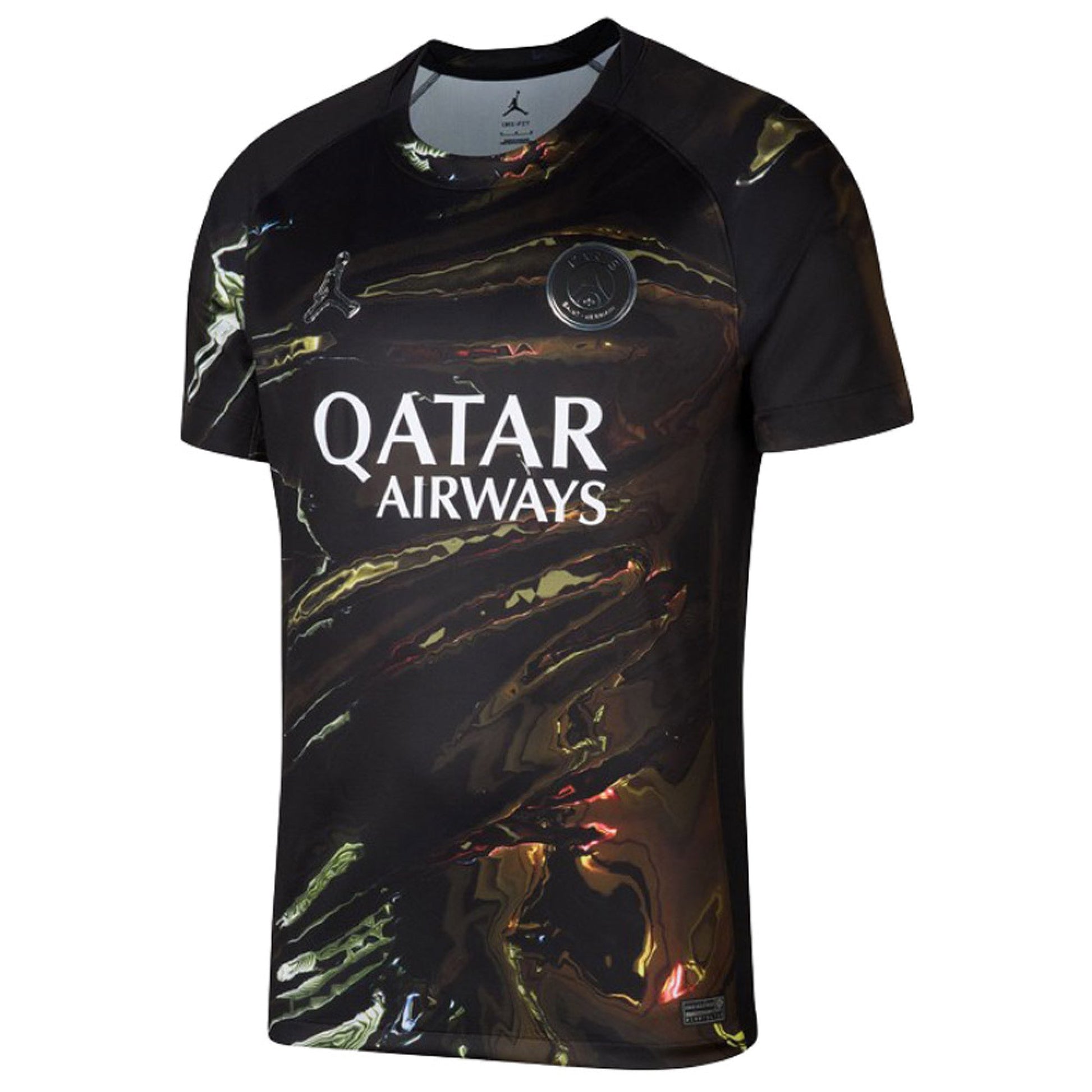 x night edition jersey - fan version