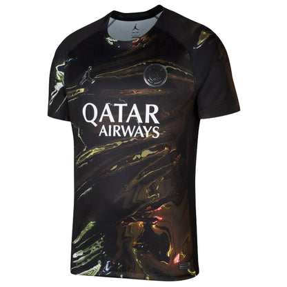 x night edition jersey - fan version