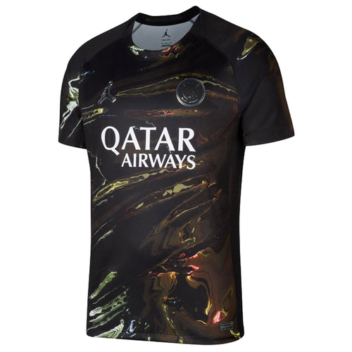x night edition jersey - fan version
