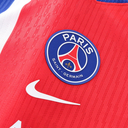 2026/27 Home Jersey - Player Version - back product view