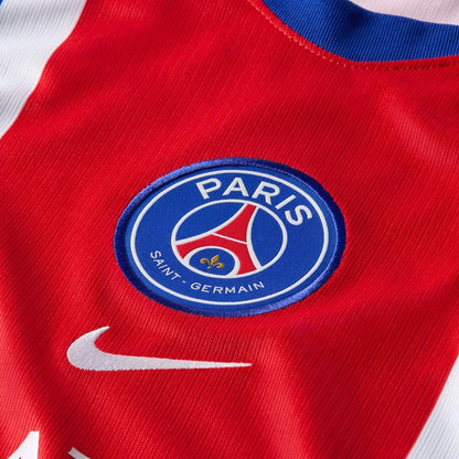 2026/27 Home Jersey - Fan Version - back product view