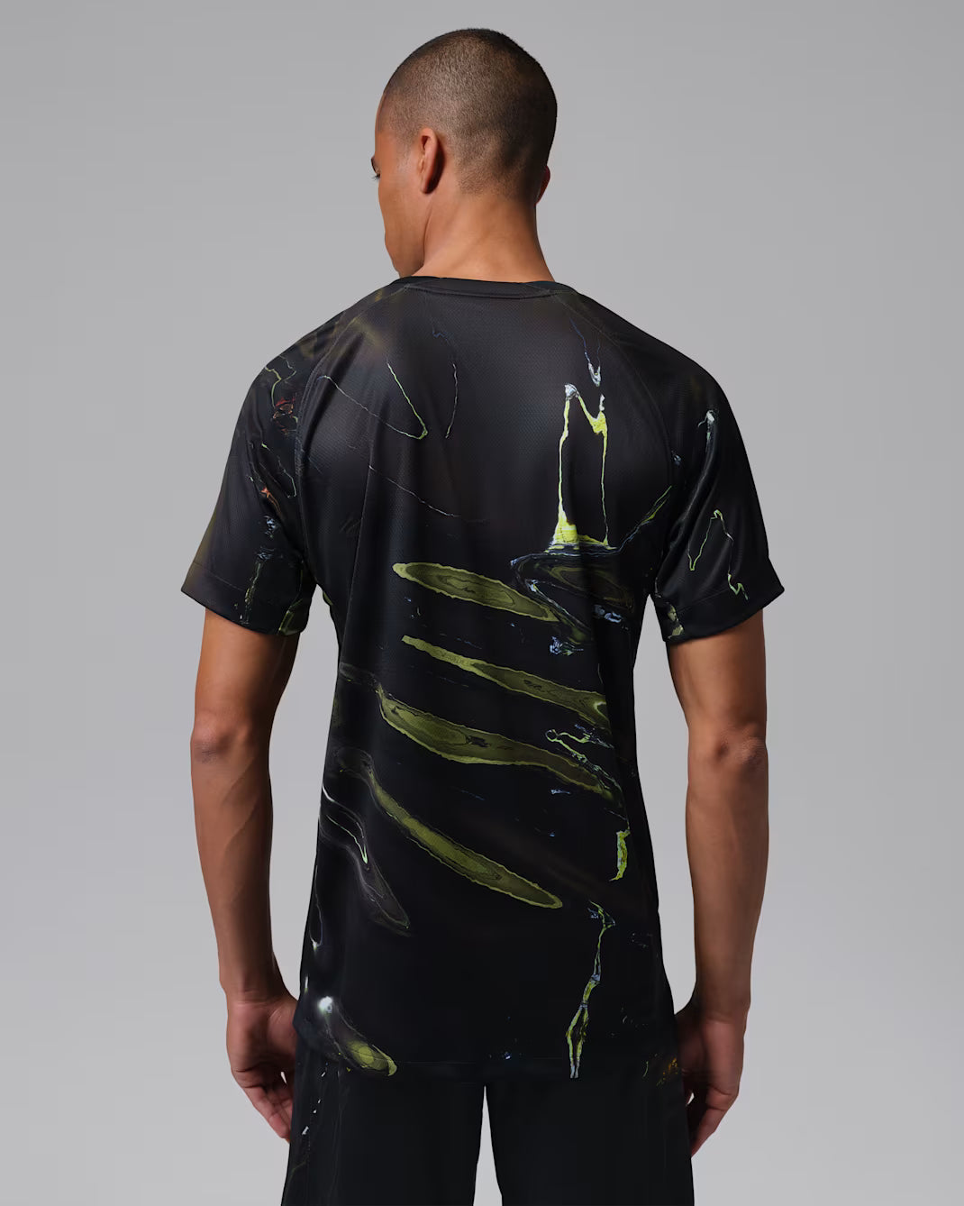 x night edition jersey - fan version