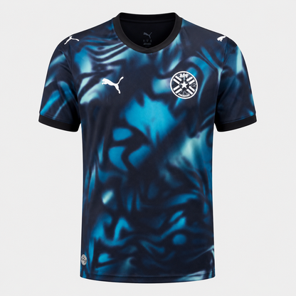 2026 Away Jersey - Player Version