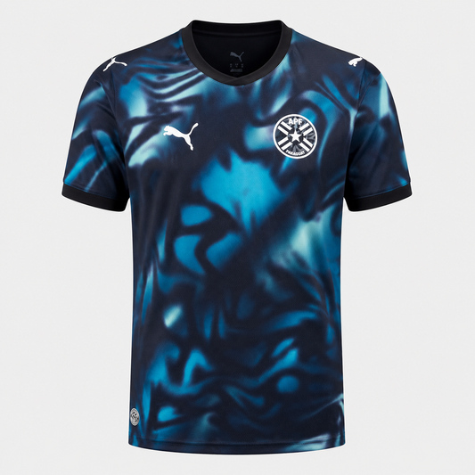 2026 Away Jersey - Player Version