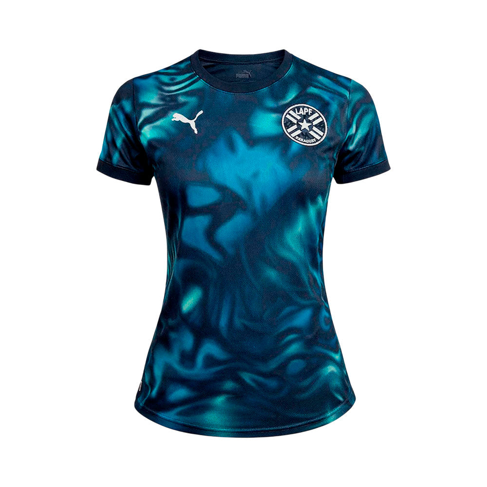 2026 Away Women's Jersey