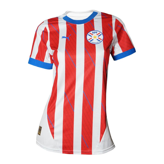 2026 Home Women's Jersey