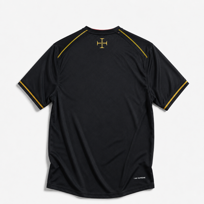 2006 Third Retro Shirt - back product view