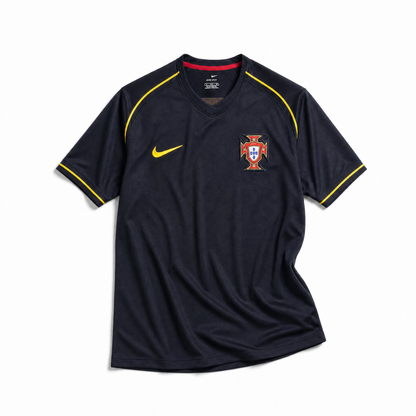 2006 Third Retro Shirt - front product view