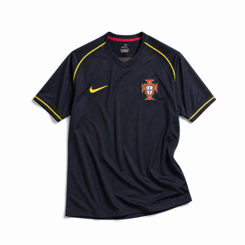 2006 Third Retro Shirt - front product view