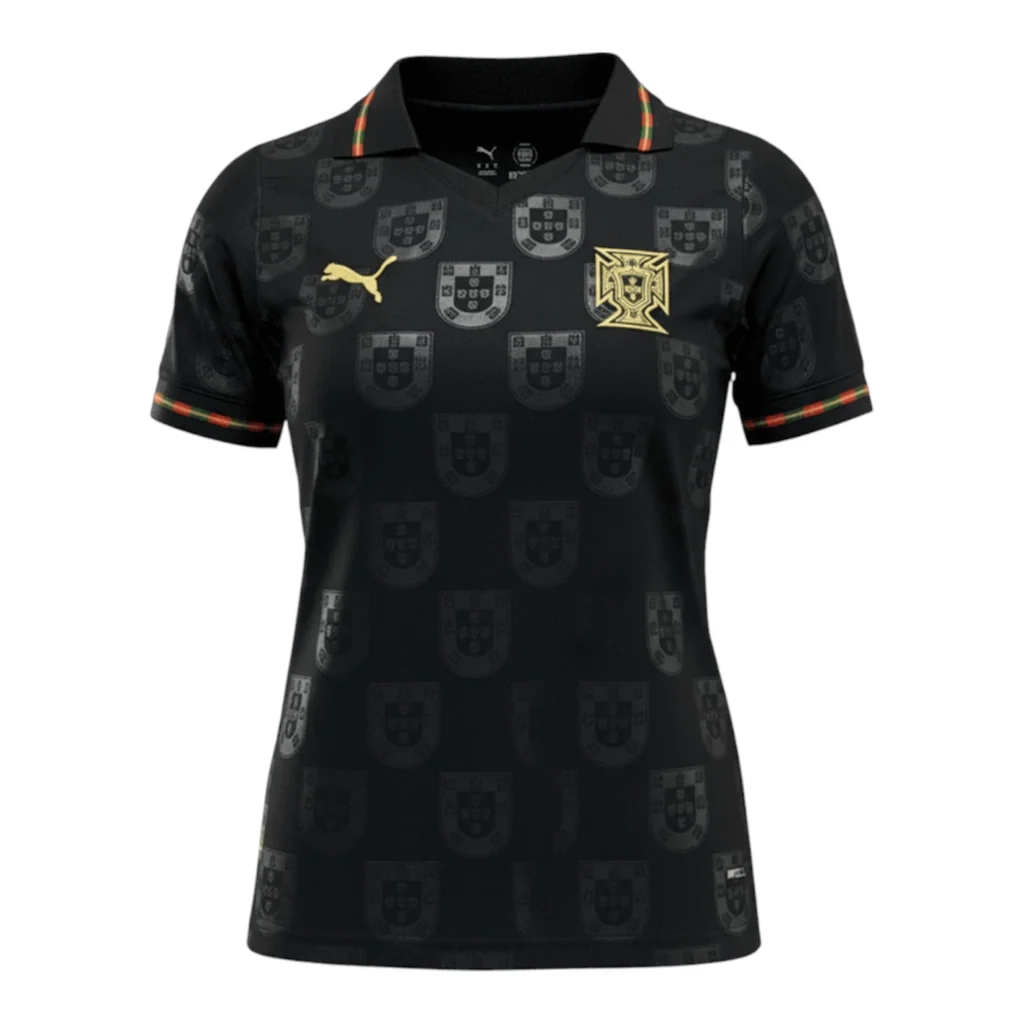 2026/27 "" Special Edition Women's Jersey - Fan Edition