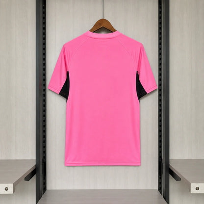 2026 Pre-Match Jersey Fan Edition - Pink