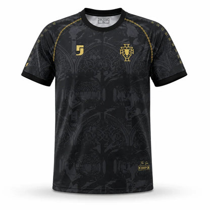 2026 Special Edition Jersey - Black