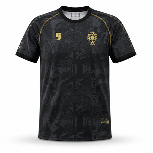 2026 Special Edition Jersey - Black