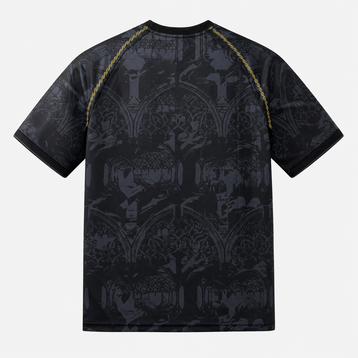 2026 Special Edition Jersey - Black