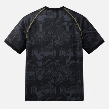 2026 Special Edition Jersey - Black