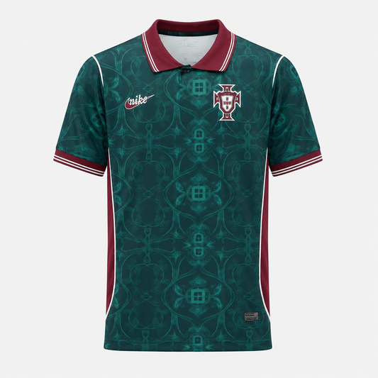 2026 Special Edition Jersey - Green