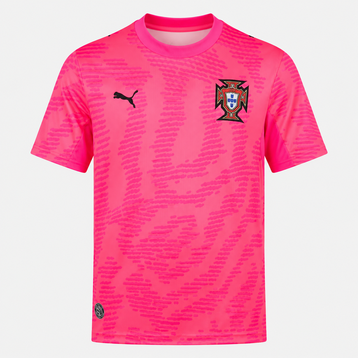 2026 Special Edition Jersey - Pink