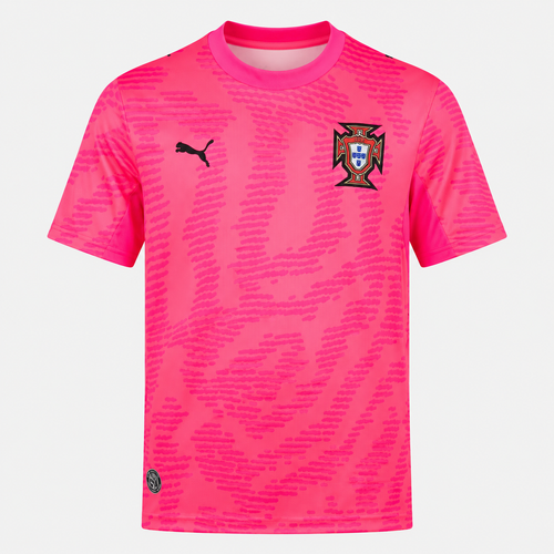 2026 Special Edition Jersey - Pink