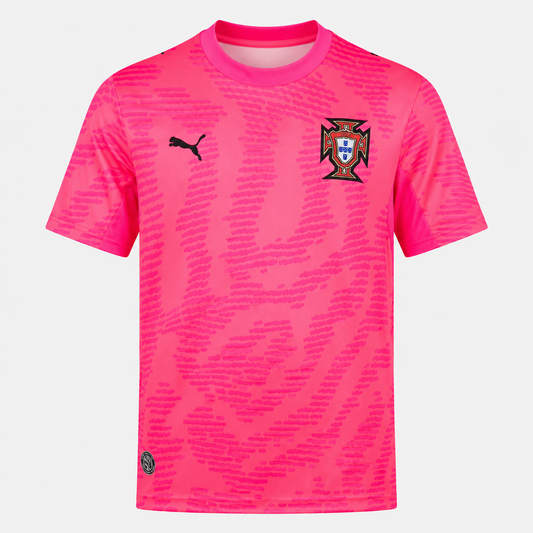 2026 Special Edition Jersey - Pink