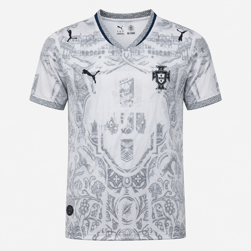 2026 Special Edition Jersey