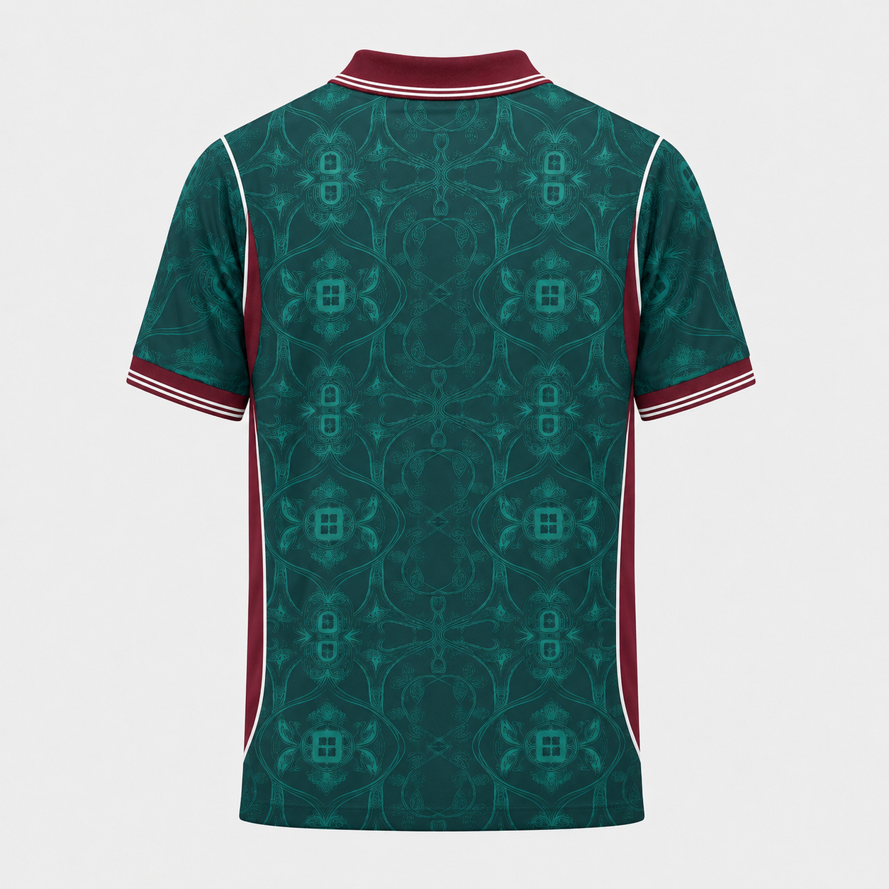 2026 Special Edition Jersey - Green