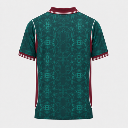 2026 Special Edition Jersey - Green