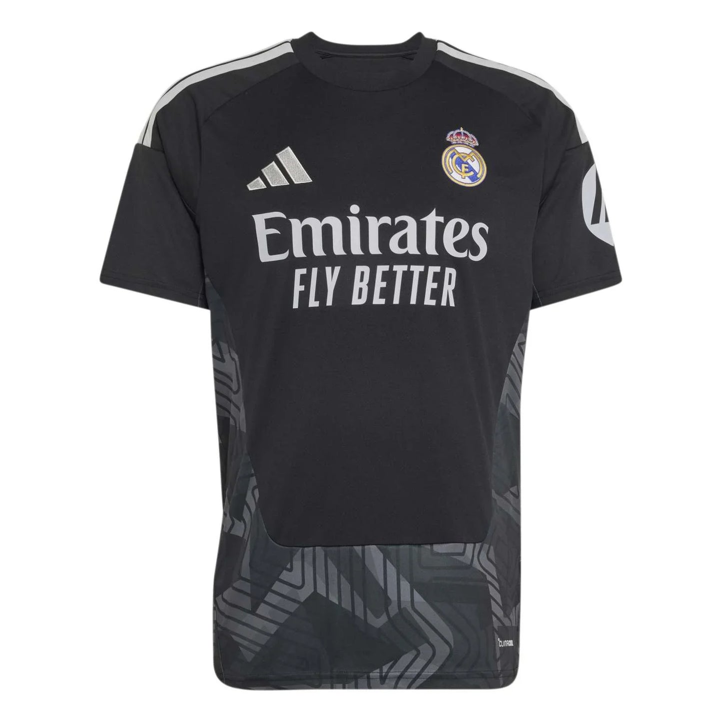 2026/27 Goalkeeper Jersey - Fan Version - front product view