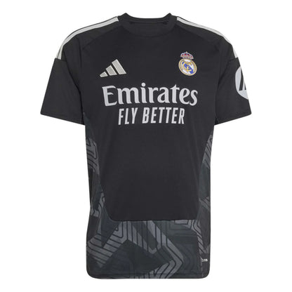 2026/27 Goalkeeper Jersey - Fan Version - front product view