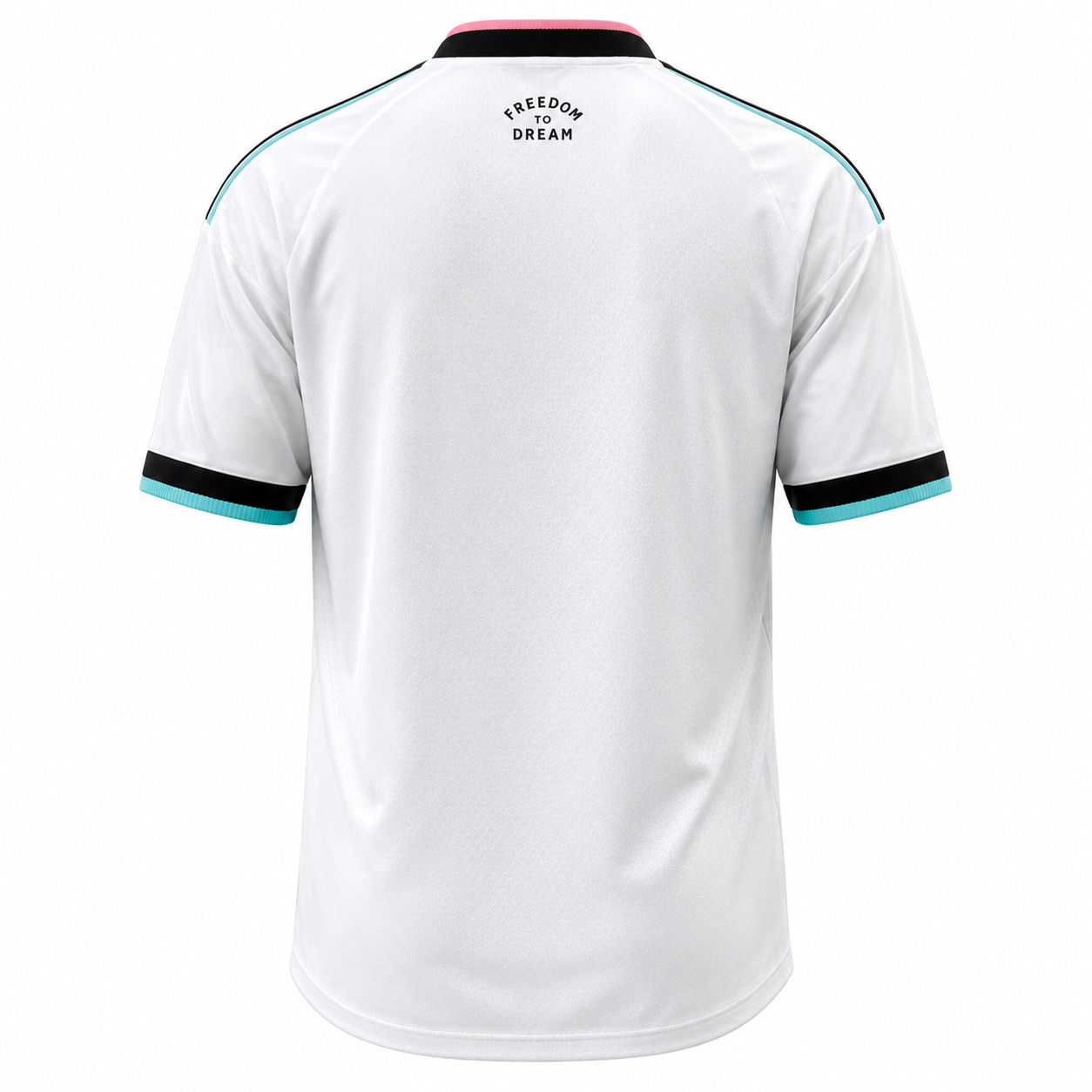 2026/27 Third Jersey - Player Version - detail product view