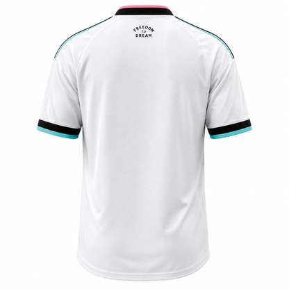 2026/27 Third Jersey - Player Version - detail product view