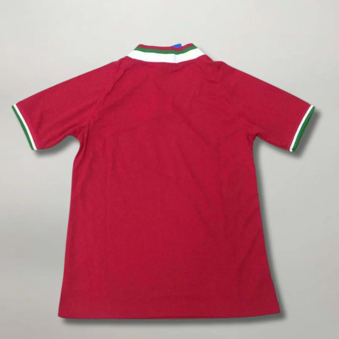 1994 Away Retro Shirt - back product view
