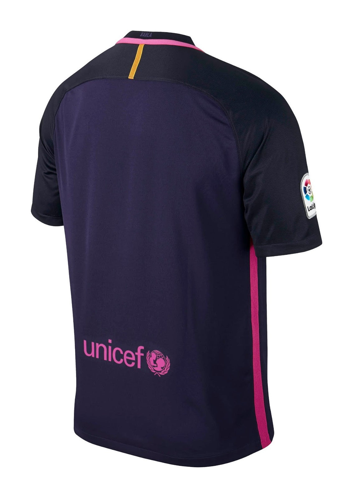 2016/17 away retro football shirt