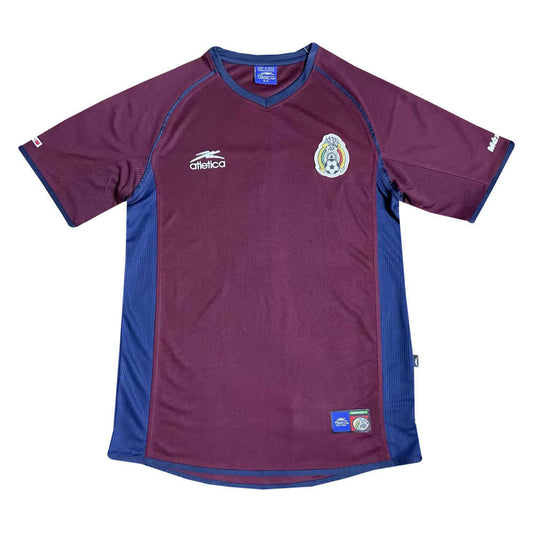 2002 Third Retro Shirt - front product view