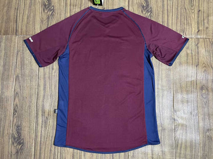 2002 Third Retro Shirt - back product view