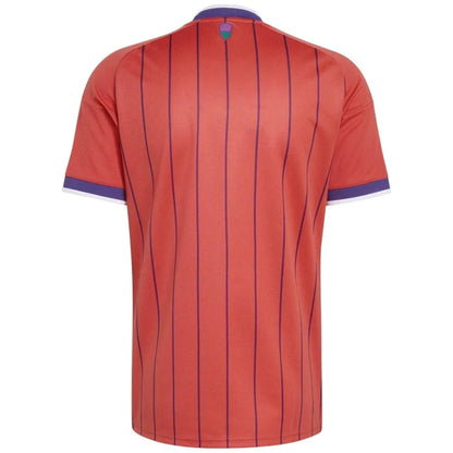 2026 Away Jersey - Fan Version