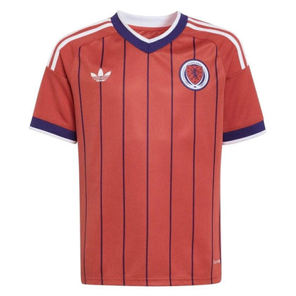 2026 Away Jersey - Fan Version