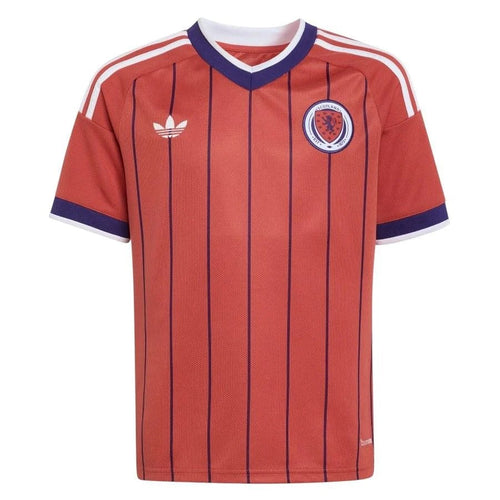 2026 Away Jersey - Fan Version