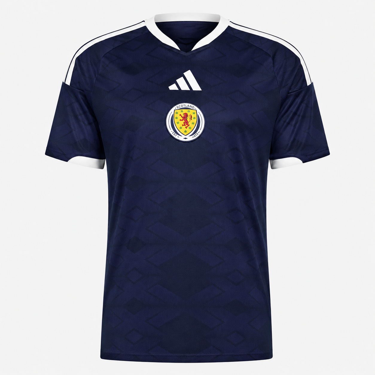 2026 Home Jersey - Player Version