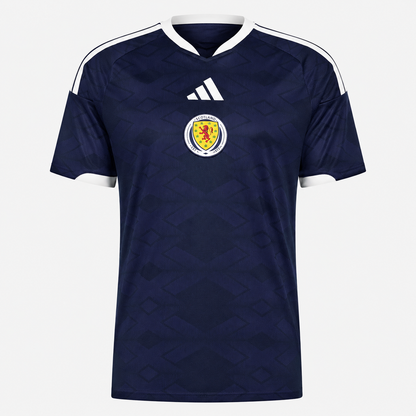 2026 Home Jersey - Player Version